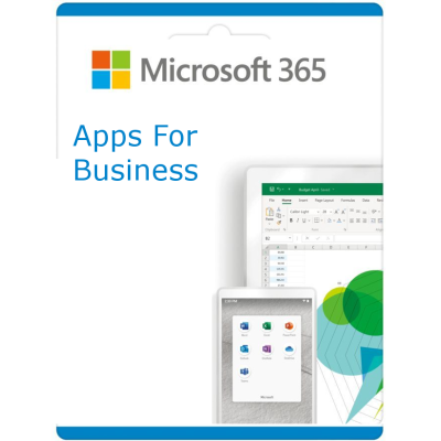Microsoft Office 365 бизнес (Microsoft 365 Apps for business)