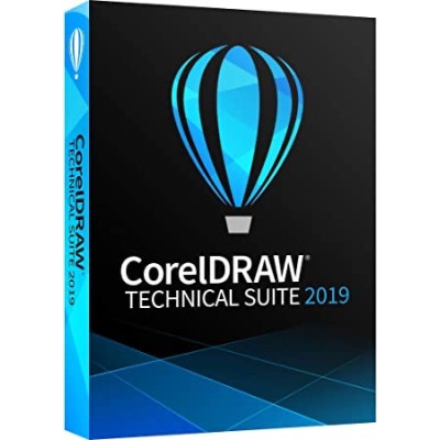 CorelDRAW Technical Suite