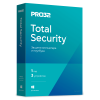 PRO32 Total Security для Windows на 3 устройства