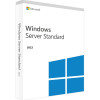 Microsoft Windows Server Standard 2022 (DVD, 24 Core)