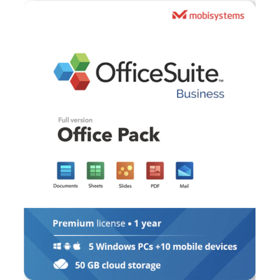 OfficeSuite Business 