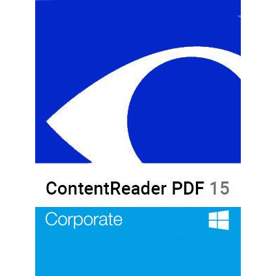 ContentReader PDF 15 Corporate