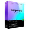 Kaspersky Plus (Новая лицензия)
